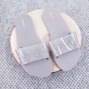 jelly flip flops old navy